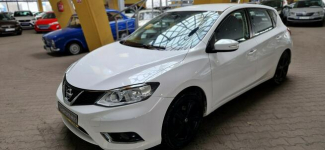 Nissan Pulsar Zobacz opis !! W podanej cenie ROCZNA GWARANCJA !!! Mysłowice - zdjęcie 4
