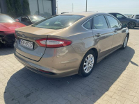 Ford Mondeo Salon PL LPG Hybryda Podgrzewanie Automat Pamięć Kamera Gliwice - zdjęcie 5