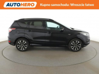 Ford Kuga pdc led auto klima navi ST-LINE manual Warszawa - zdjęcie 9