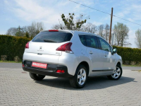 Peugeot 3008 1.6 HDI 115KM Eu5 Automat - Navi -2xKlimatr -zobacz Goczałkowice-Zdrój - zdjęcie 3