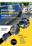 Pogotowie Rowerowe Konstancin, Józefosław Julianów Warszawa Zawady