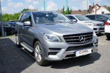 Mercedes ML 350 zarejestrowany, ubezpiecziony Opole - zdjęcie 3