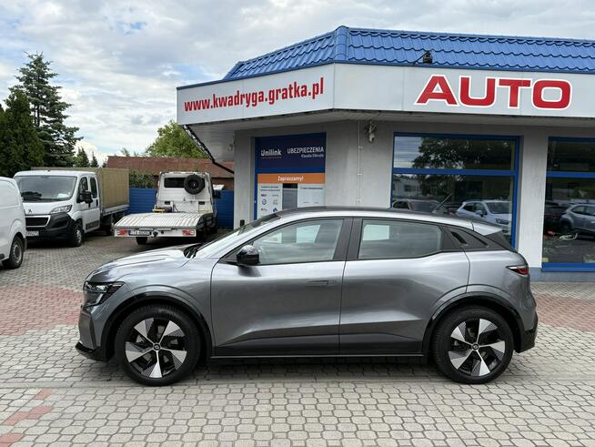 Renault Megane Rezerwacja Tarnowskie Góry - zdjęcie 9
