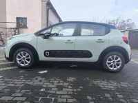 Citroen C3 1.2, Benzyna, 2019 r., ZADBANY, NISKI PRZEBIEG!!! Kromolice - zdjęcie 5