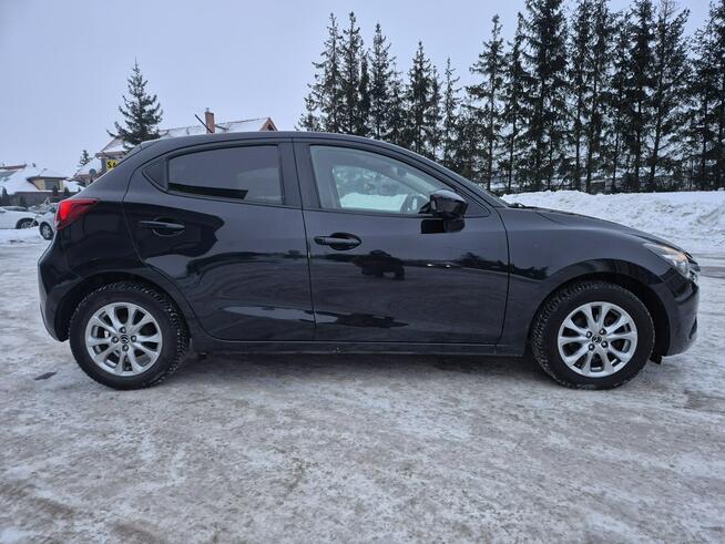 Mazda 2 Giżycko - zdjęcie 4