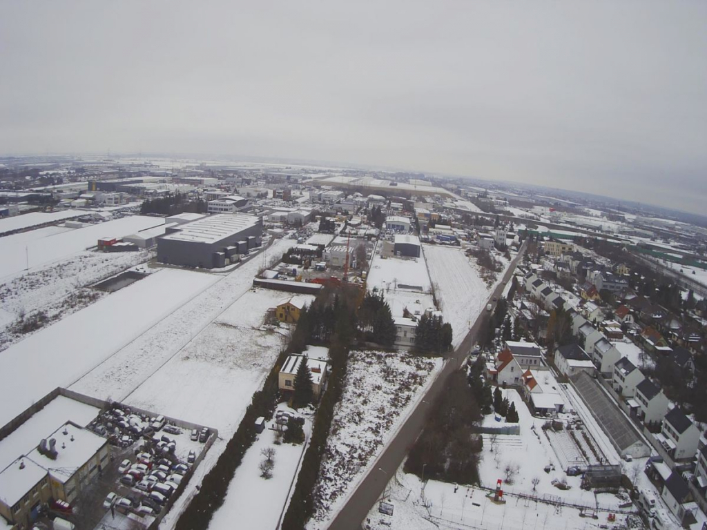 Biznes zaczyna się od lokalizacji! Komorniki - zdjęcie 8