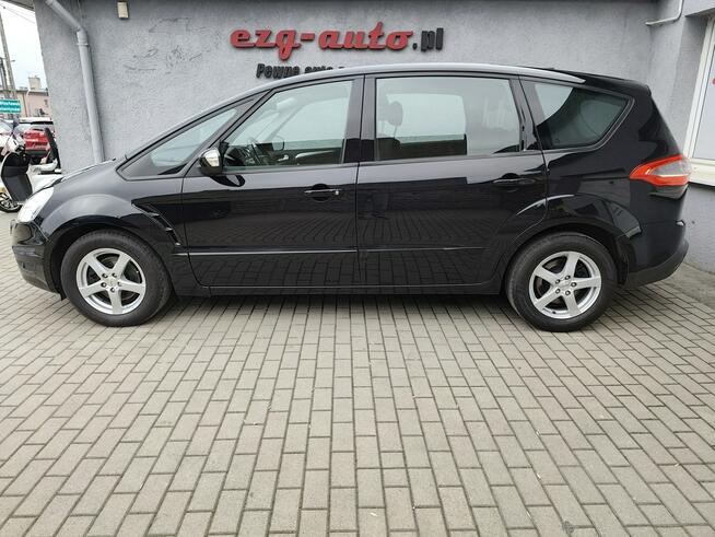 Ford S-Max bezwypadkowy zadbany Gwarancja Zgierz - zdjęcie 5