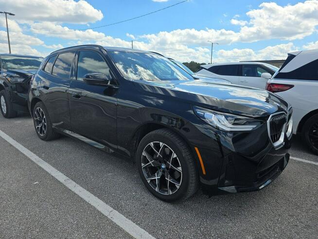 BMW X3 B48 / xDrive / M-Pakiet Chwaszczyno - zdjęcie 3