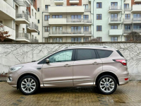 Ford Kuga Vignale Tarnowskie Góry - zdjęcie 9