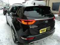 sprzedam ładnego KIA SPORTAGE z 2017r 1.6 b  177KM 4AWD Lublin - zdjęcie 5