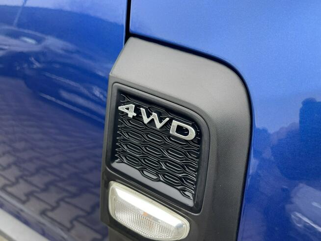 Dacia Duster 4x4 Klimatyzacja  Czujniki parkowania 150KM Gliwice - zdjęcie 6