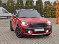 Mini Countryman '19 Navi Kamera A U T O M A T  4 x 4
