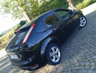 FOCUS/LIFT/SALON-POLSKA/SPRAWNY/1.6/BENZYNA/ Gostynin - zdjęcie 3