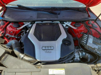 Audi A7 PRESTIGE / S-Line / niski przebieg Chwaszczyno - zdjęcie 11