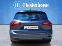 Ford Focus 1.0 EcoBoost Titanium ! Z Polskiego Salonu ! Faktura VAT ! Warszawa - zdjęcie 6