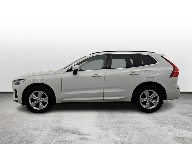Volvo XC 60 B4 B Core aut ! Z Polskiego Salonu ! Faktura VAT ! Warszawa - zdjęcie 2