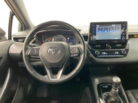 Toyota Corolla 1.2 T Comfort Hatchback Warszawa - zdjęcie 9