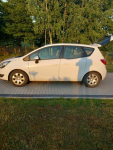 Opel Meriva 1.4. Twinport ECOTEC 74KW Gdańsk - zdjęcie 5