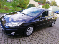 peugeot 407 1.6hdi 109KM, 275TYS, KM, 2005/2006 Bydgoszcz - zdjęcie 1