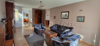 116-metrowe mieszkanie z widokiem na zieleń. Warszawa - zdjęcie 6