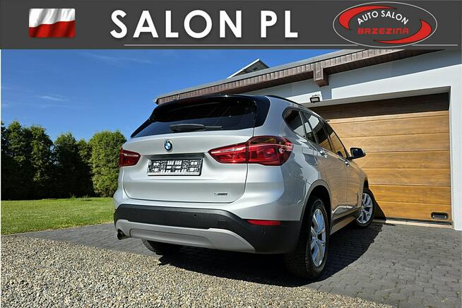 BMW X1 serwis ASO Rydułtowy - zdjęcie 4