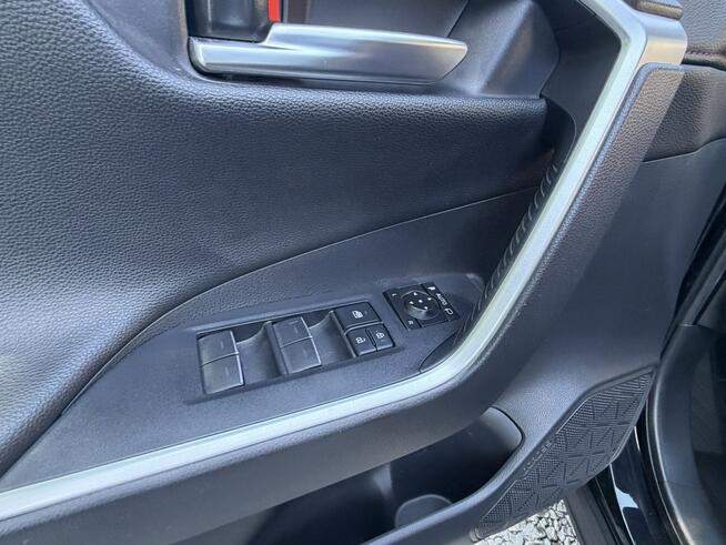 Suzuki Across 2,5 AWD  selection   full LED hybryda plug in Łodygowice - zdjęcie 11