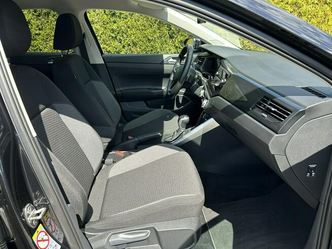 Volkswagen Taigo 1.0 TSi DSG Tarnów - zdjęcie 7