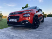 Citroen C3 Zarejestrowany / 12 msc Gwarancji / Kamera Dragacz - zdjęcie 9