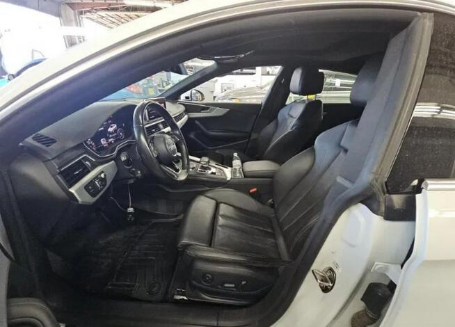 Audi A5 PRESTIGE / Quattro / S-Line Cieszyn - zdjęcie 7