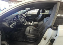 Audi A5 PRESTIGE / Quattro / S-Line Cieszyn - zdjęcie 7