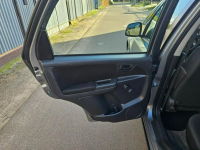 Fiat Sedici 1,6 16V klimatyzacja ładny zarejestrowany Włocławek - zdjęcie 12