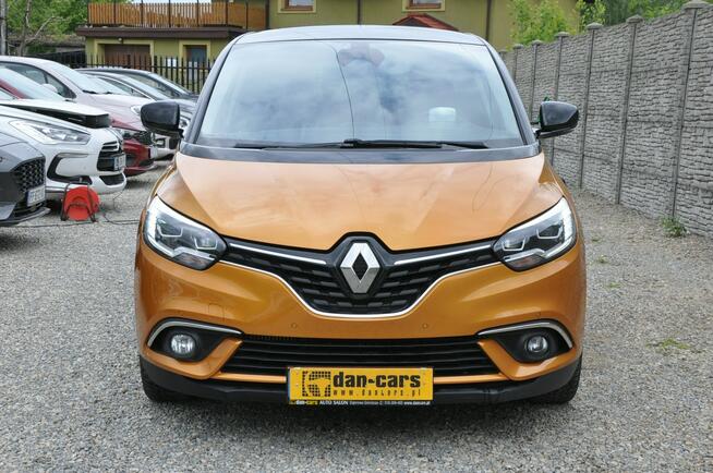 Renault Scenic 1.3 TCe 160KM BOSE Panorama Navi Kamera Dąbrowa Górnicza - zdjęcie 8