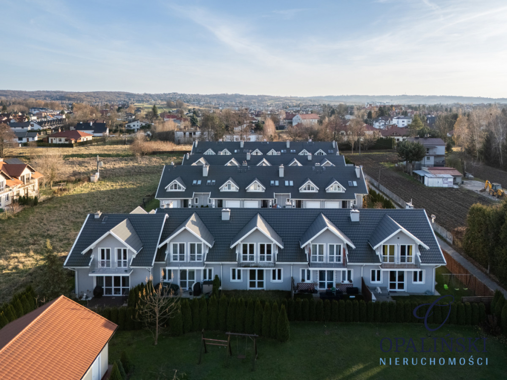 Jedyna w tej lokalizacji | Ogródek | Garaż | Rzeszów - zdjęcie 6