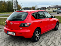 Mazda 3 *Benzyna*BDB stan*Bez korozji* Zduńska Wola - zdjęcie 9
