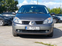 1.6 i 16V 115KM, LPG, Manual, 7 Miejsc, Salon Polska Warszawa - zdjęcie 2