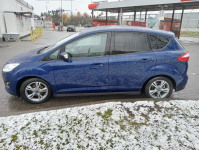 Ford C-MAX 1.0 EcoBoost 125km Start Stop System Kraków - zdjęcie 4
