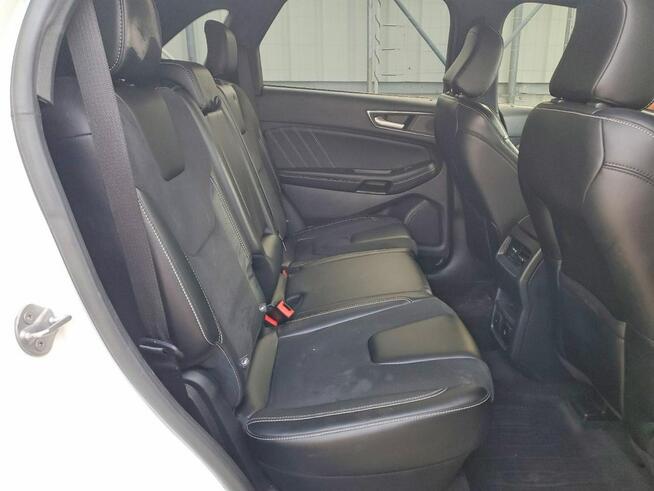 EDGE ST / AWD / 2.7 V6 Chwaszczyno - zdjęcie 10