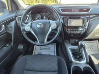 Nissan Qashqai Benzyna**107oookm**2014**Kamera**Zarejestrowany**Ledy Łosino - zdjęcie 6