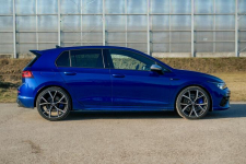 Volkswagen Golf R Performance Salon PL, FV23% Warszawa - zdjęcie 9