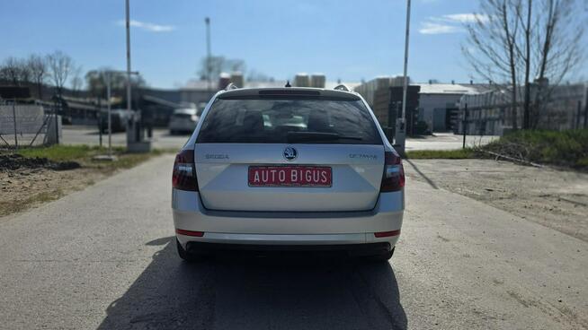 Škoda Octavia Dsg Duża Navi Bixenon Lębork - zdjęcie 7