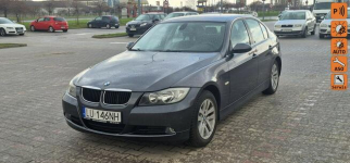 BMW 320 1.8b 115KM zadbana sprawna Lublin - zdjęcie 1