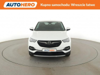 Opel Grandland X Innovation półskóra navi kamera tempomat LED Warszawa - zdjęcie 11