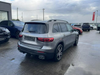 Mercedes GLB AMG line Podgrzewanie Skóra Virtual cockpit Hak 224KM Gliwice - zdjęcie 5