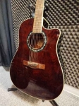 Nauka gry na gitarze dla początkujących w domu ucznia