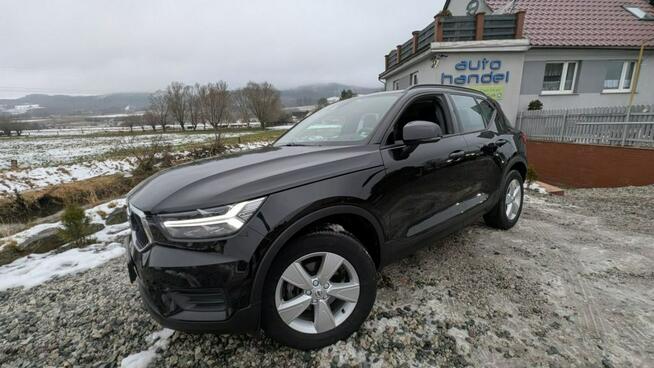 Volvo XC 40 2.0 150 KM Kamienna Góra - zdjęcie 2