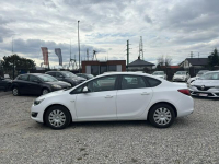 Opel Astra I właściciel, salon Polska, gwarancja 12 miesięcy !!! Rawa Mazowiecka - zdjęcie 6