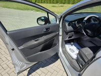 Peugeot 3008 1,6hdi Klimatronic.Alu.Parktronic,Tempomat.kredyt.OKAZJA Kutno - zdjęcie 12