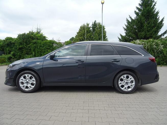 Kia Cee'd 1.0 T-GDI 120KM Sportswagon,wersja M, Salon PL Łódź - zdjęcie 5