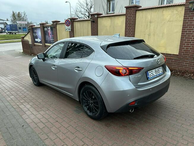 Mazda 3, bezwypadkowa headUp serwis 2,0 benzyna, zamiana sky active Słupsk - zdjęcie 5