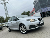 Seat Ibiza *Zamiana*  ZAMIEŃ lub zostaw  w rozliczeniu 1.4 86KM Siemianowice Śląskie - zdjęcie 3